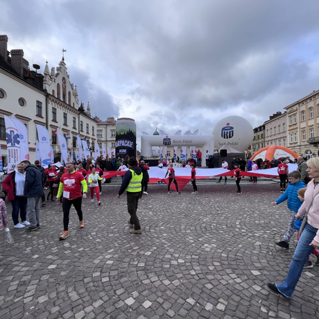 11. Bieg Niepodległości w Rzeszowie - fot 25