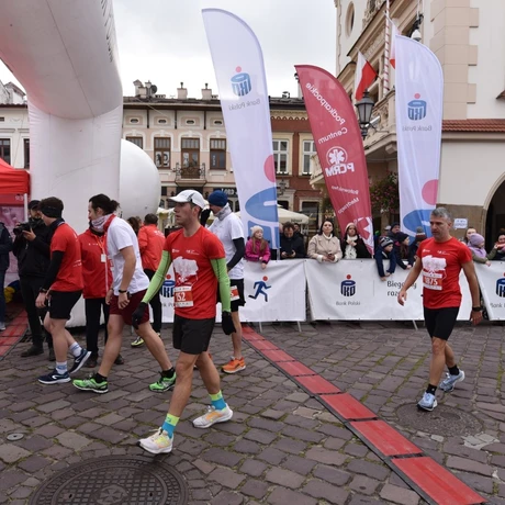 11. Bieg Niepodległości w Rzeszowie - fot 58