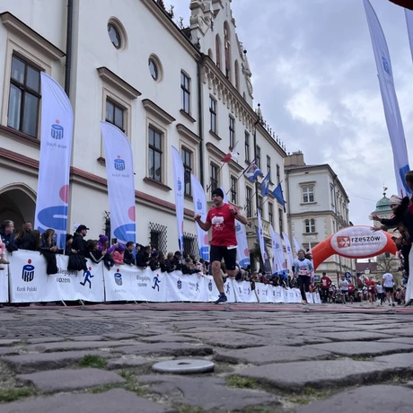 11. Bieg Niepodległości w Rzeszowie - fot 17
