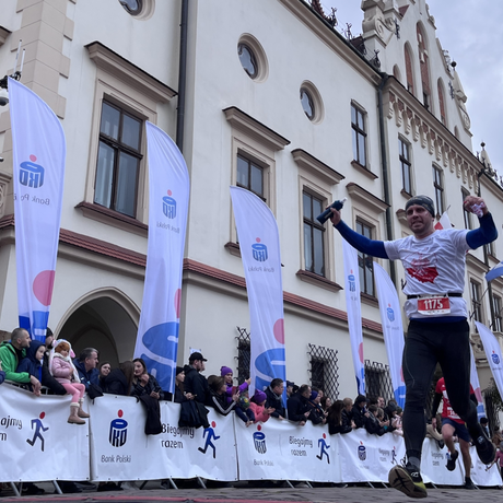 11. Bieg Niepodległości w Rzeszowie - fot 10