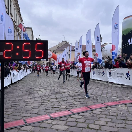 11. Bieg Niepodległości w Rzeszowie - fot 9