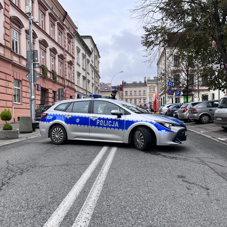 11. Bieg Niepodległości w Rzeszowie - fot 3