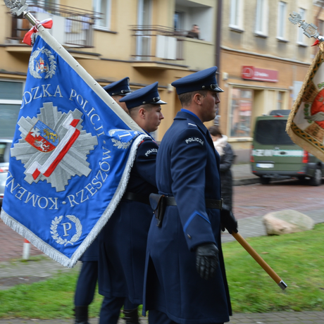 Święto Niepodległości w Rzeszowie - fot 37