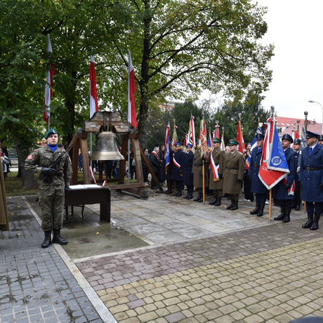 Święto Niepodległości w Rzeszowie - fot 28