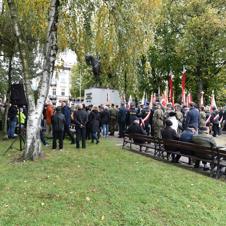 Święto Niepodległości w Rzeszowie - fot 27