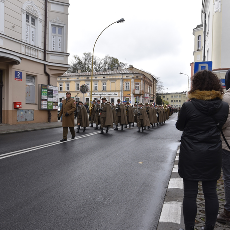 Święto Niepodległości w Rzeszowie - fot 26