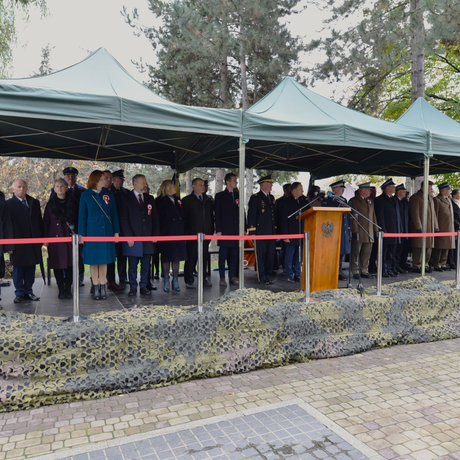 Święto Niepodległości w Rzeszowie - fot 23