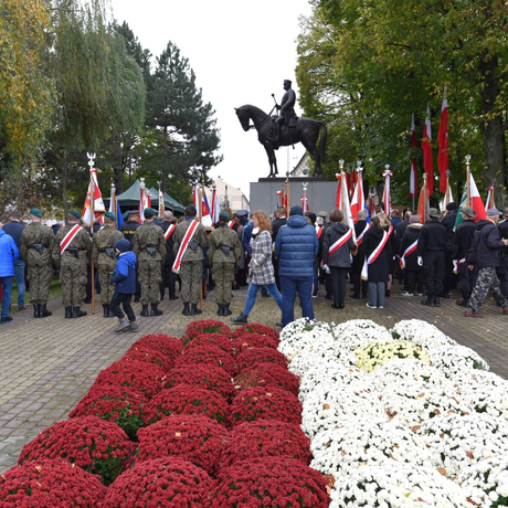Święto Niepodległości w Rzeszowie - fot 22