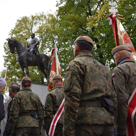 Święto Niepodległości w Rzeszowie - fot 21