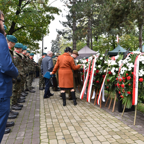 Święto Niepodległości w Rzeszowie - fot 20