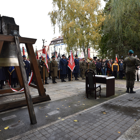Święto Niepodległości w Rzeszowie - fot 19