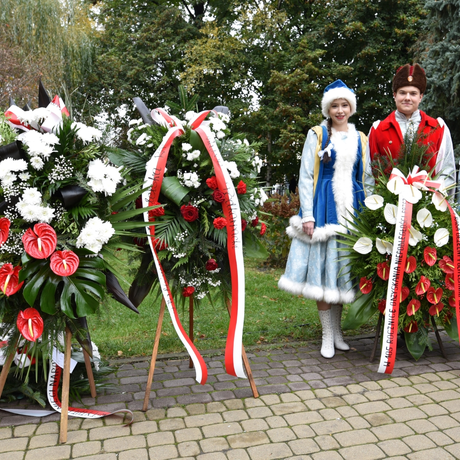 Święto Niepodległości w Rzeszowie - fot 16