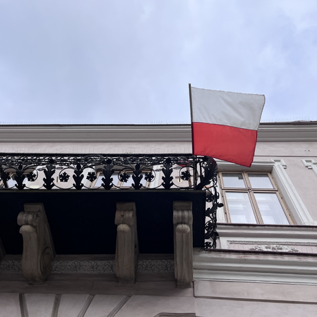 Święto Niepodległości w Rzeszowie - fot 14
