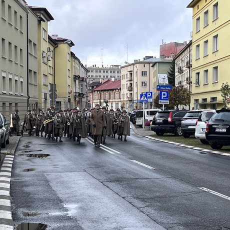 Święto Niepodległości w Rzeszowie - fot 13