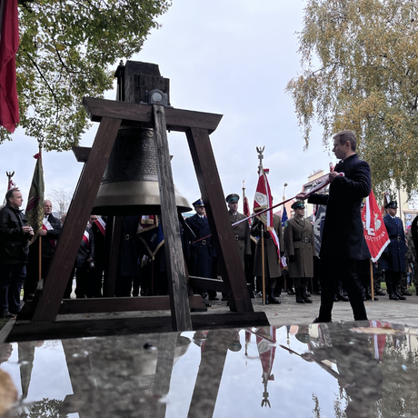 Święto Niepodległości w Rzeszowie - fot 9
