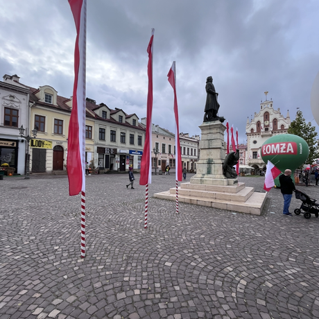 Święto Niepodległości w Rzeszowie - fot 7