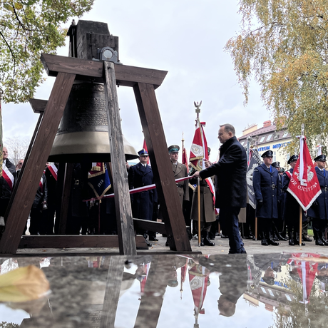 Święto Niepodległości w Rzeszowie - fot 5