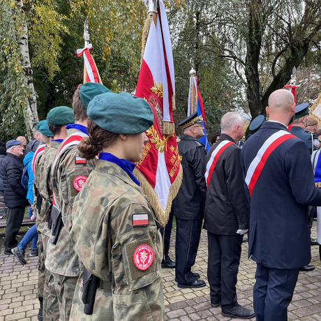 Święto Niepodległości w Rzeszowie - fot 3