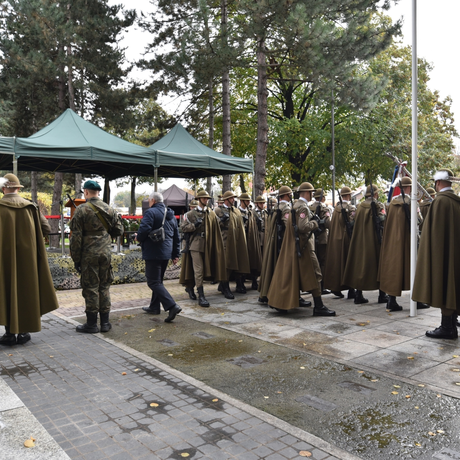 Święto Niepodległości w Rzeszowie - fot 34