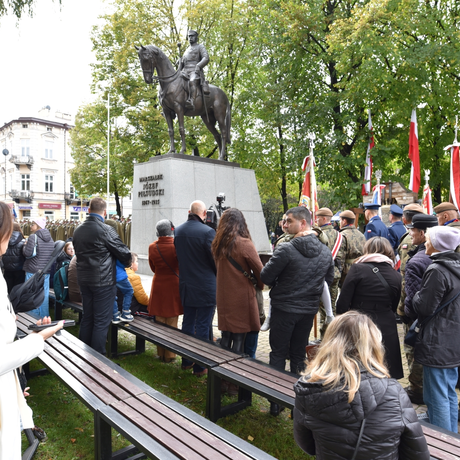 Święto Niepodległości w Rzeszowie - fot 31