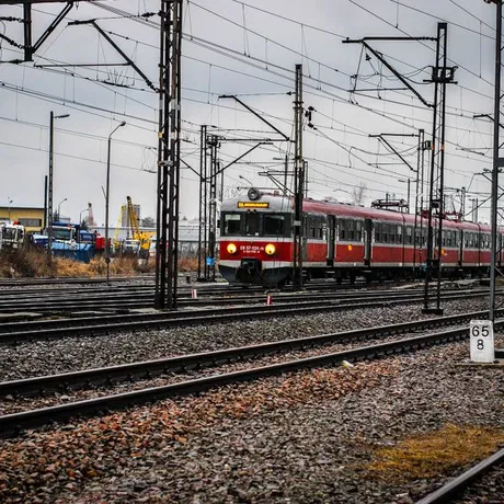 Kolejowy Rzeszów - fot 14