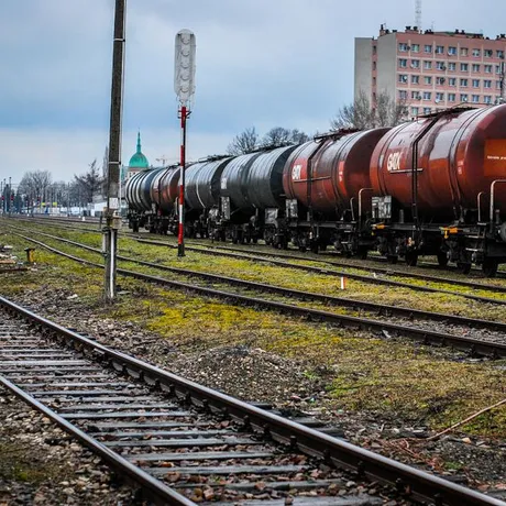 Kolejowy Rzeszów - fot 5