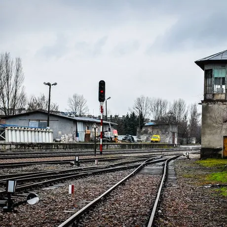 Kolejowy Rzeszów - fot 6