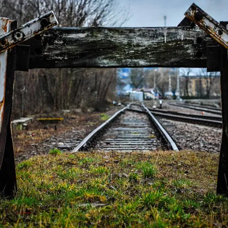 Kolejowy Rzeszów - fot 8