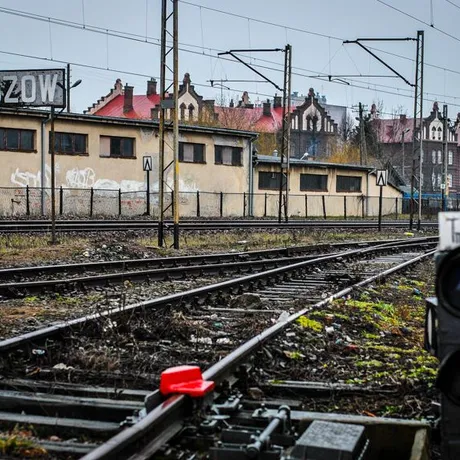 Kolejowy Rzeszów - fot 16
