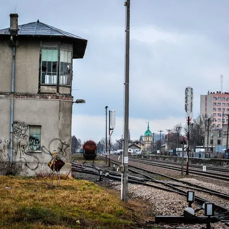 Kolejowy Rzeszów - fot 19
