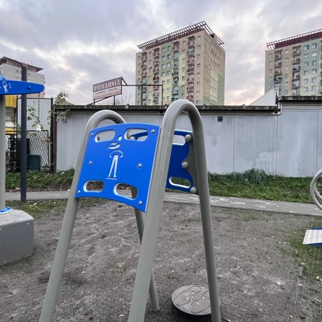 Park dla Seniora przy ul. Staszica w Rzeszowie - fot 27