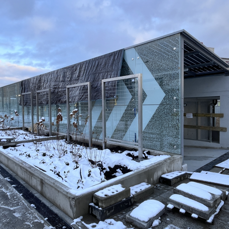 Budowa Rzeszowskiego Centrum Komunikacyjnego na finiszu - fot 15