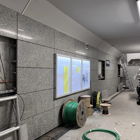 Budowa Rzeszowskiego Centrum Komunikacyjnego na finiszu - fot 14