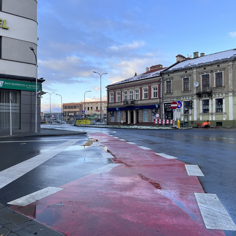 Budowa Rzeszowskiego Centrum Komunikacyjnego na finiszu - fot 23