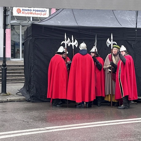 Orszak Trzech Króli na ulicach Rzeszowa 2024 - fot 11