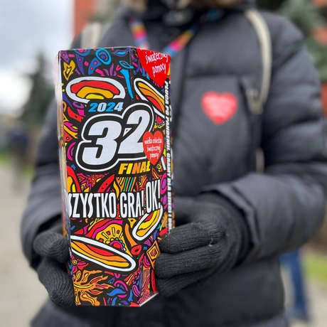 32. Finał WOŚP w Rzeszowie - fot 33