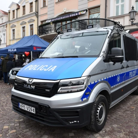 32. Finał WOŚP w Rzeszowie - fot 30