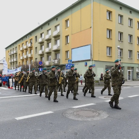 32. Finał WOŚP w Rzeszowie - fot 47