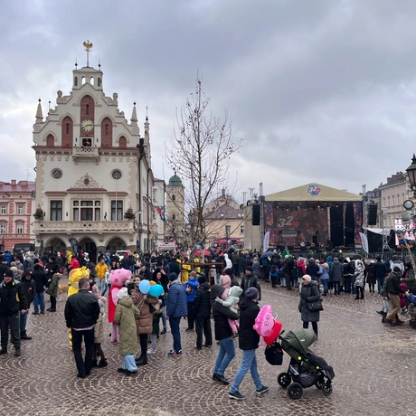 32. Finał WOŚP w Rzeszowie - fot 16