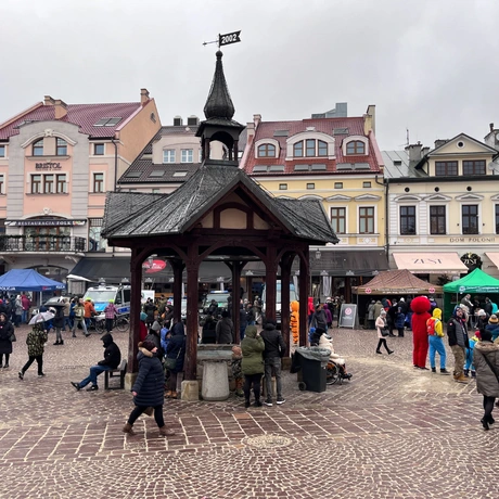 32. Finał WOŚP w Rzeszowie - fot 13