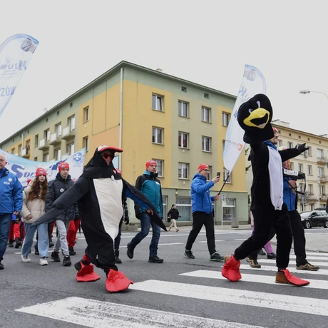 32. Finał WOŚP w Rzeszowie - fot 46
