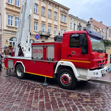 32. Finał WOŚP w Rzeszowie - fot 5