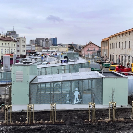 Rzeszowskie Centrum Komunikacyjne - fot 57