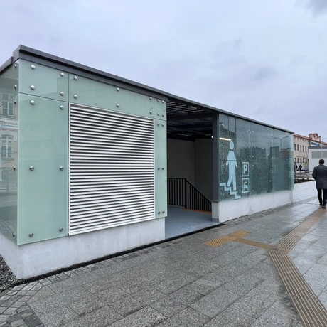 Rzeszowskie Centrum Komunikacyjne - fot 46