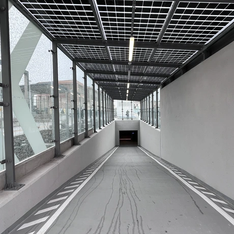 Rzeszowskie Centrum Komunikacyjne - fot 44