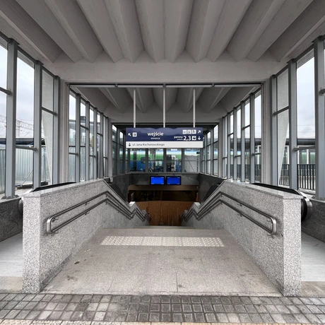 Rzeszowskie Centrum Komunikacyjne - fot 42