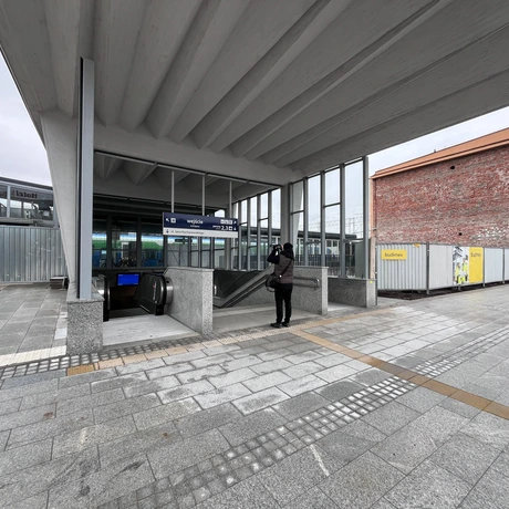 Rzeszowskie Centrum Komunikacyjne - fot 41