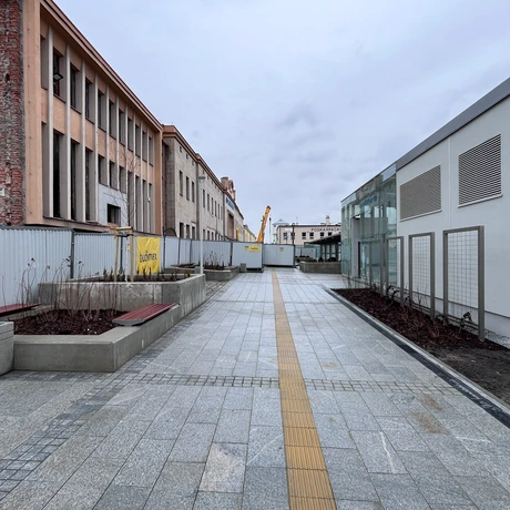 Rzeszowskie Centrum Komunikacyjne - fot 39