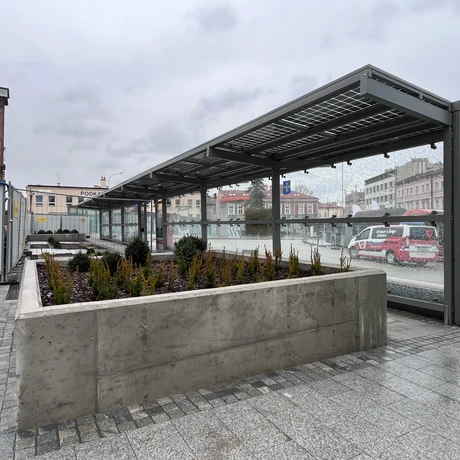 Rzeszowskie Centrum Komunikacyjne - fot 36