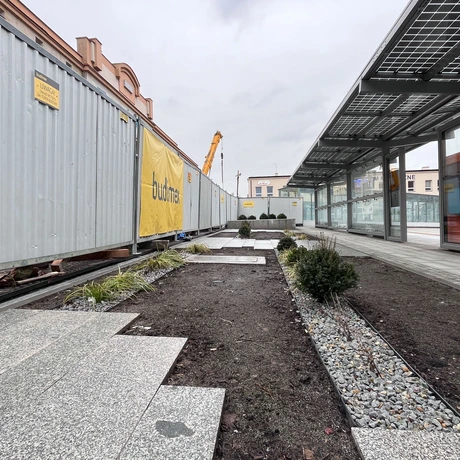 Rzeszowskie Centrum Komunikacyjne - fot 33